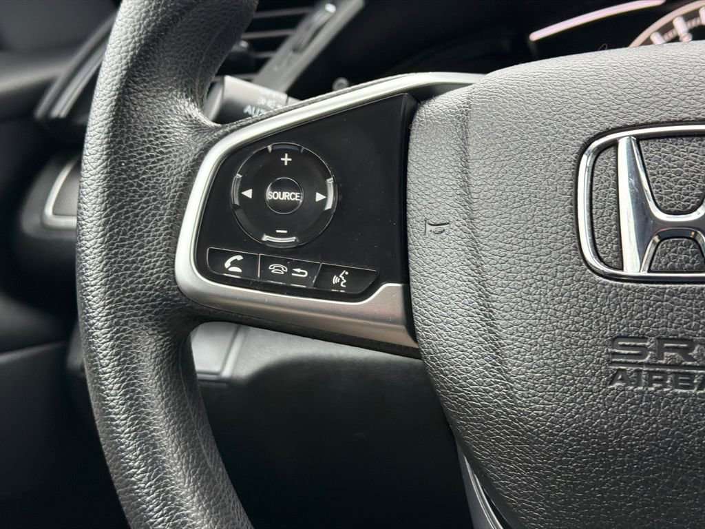 Used 2017 Honda Civic LX image 17