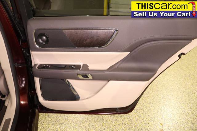 Used 2020 Lincoln Continental w/ Premium Package image 36