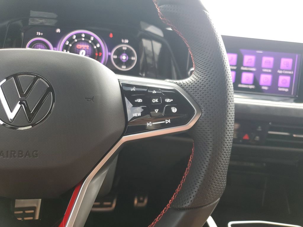 Used 2024 Volkswagen GTI S image 19