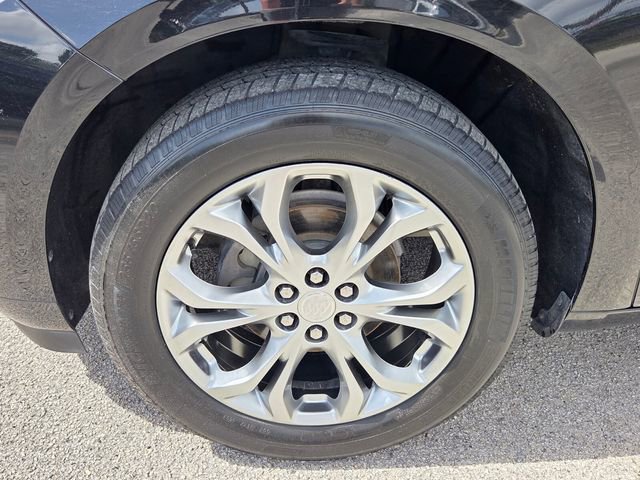 Used 2020 Buick Enclave Avenir w/ Avenir Technology Package FWD image 7