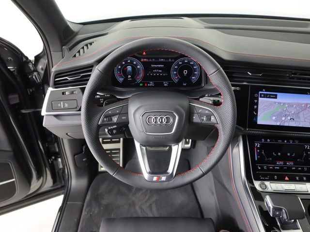 New 2026 Audi Q7 3.0T Prestige image 22