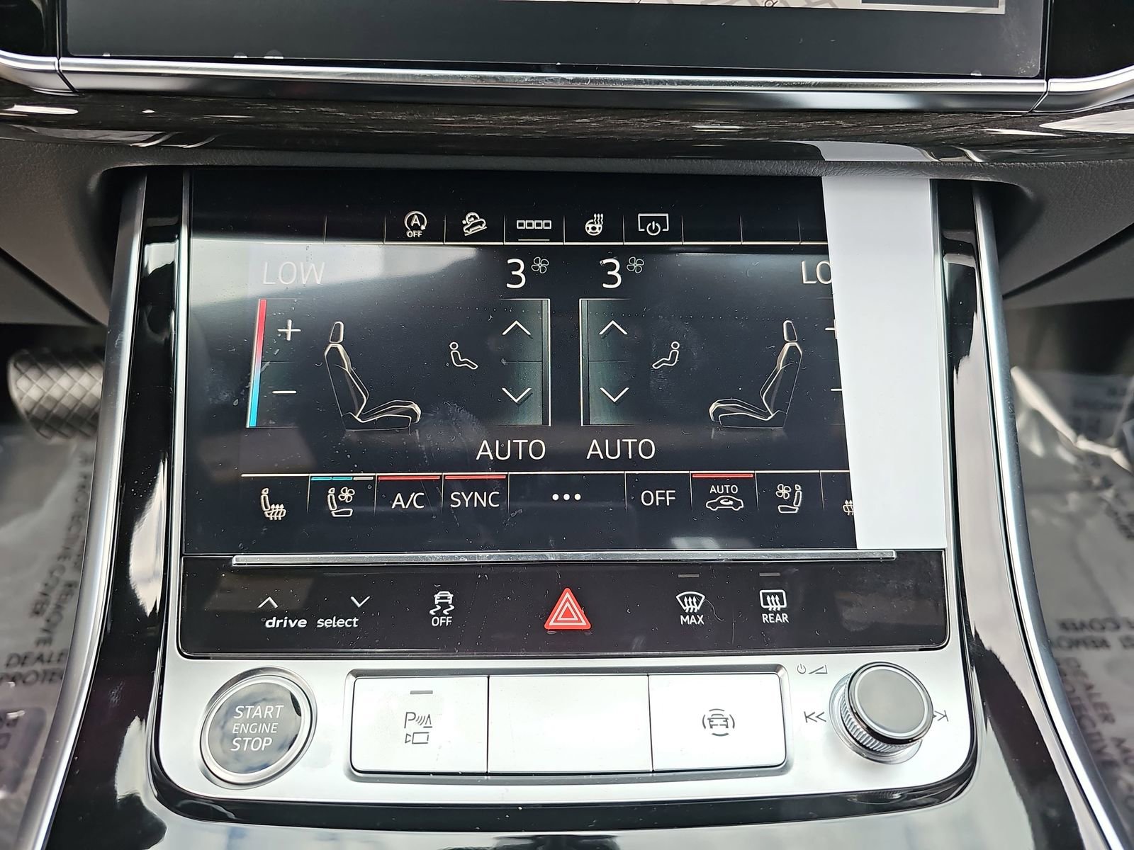 New 2026 Audi Q7 3.0T Premium Plus AWD/4WD image 25