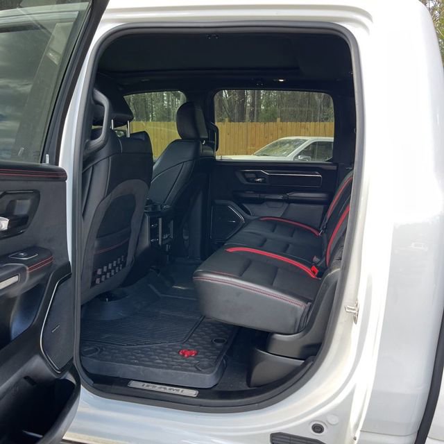 Used 2023 RAM 1500 TRX w/ TRX Level 2 Equipment Group AWD/4WD image 10