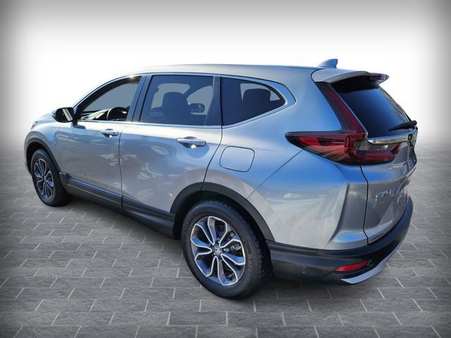 Used 2022 Honda CR-V EX image 6