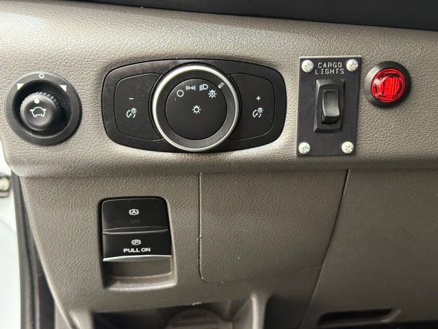 Used 2021 Ford Transit 150 Cargo image 24