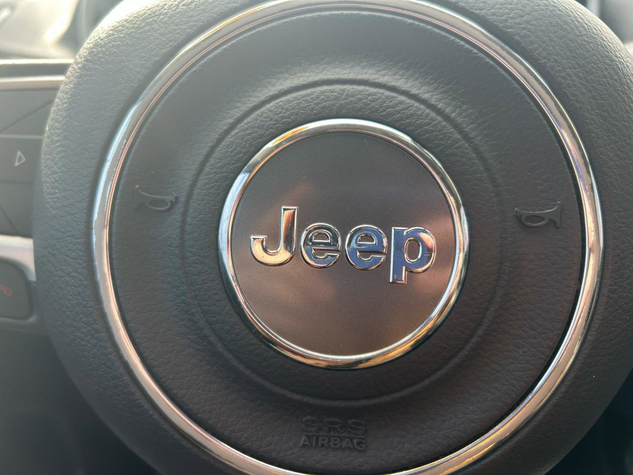Used 2019 Jeep Compass Limited AWD/4WD image 20