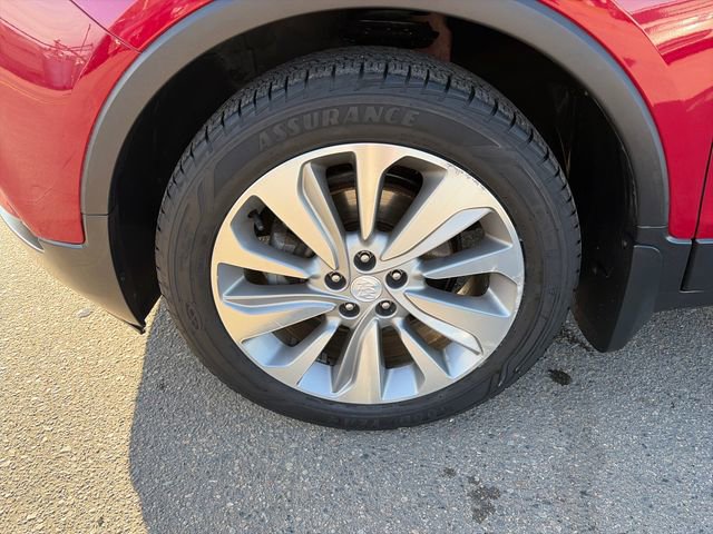Used 2019 Buick Encore Preferred FWD image 12
