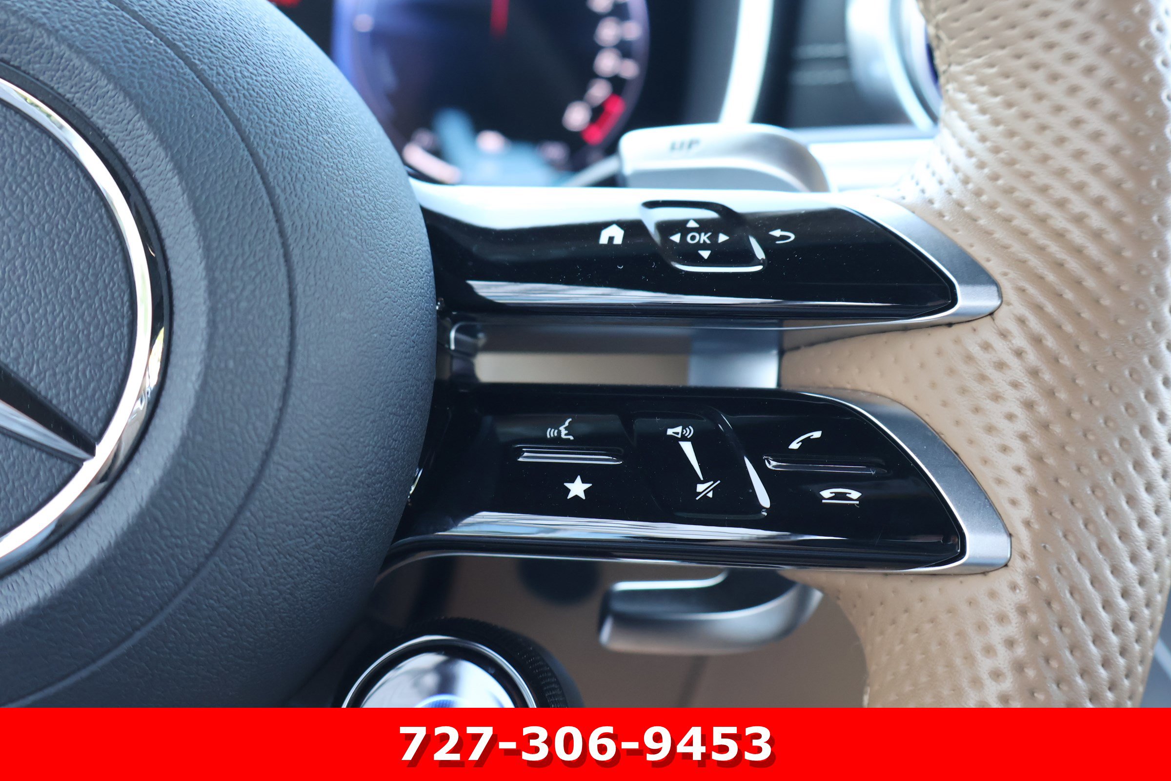 Certified 2025 Mercedes-Benz AMG GT 63 S image 24