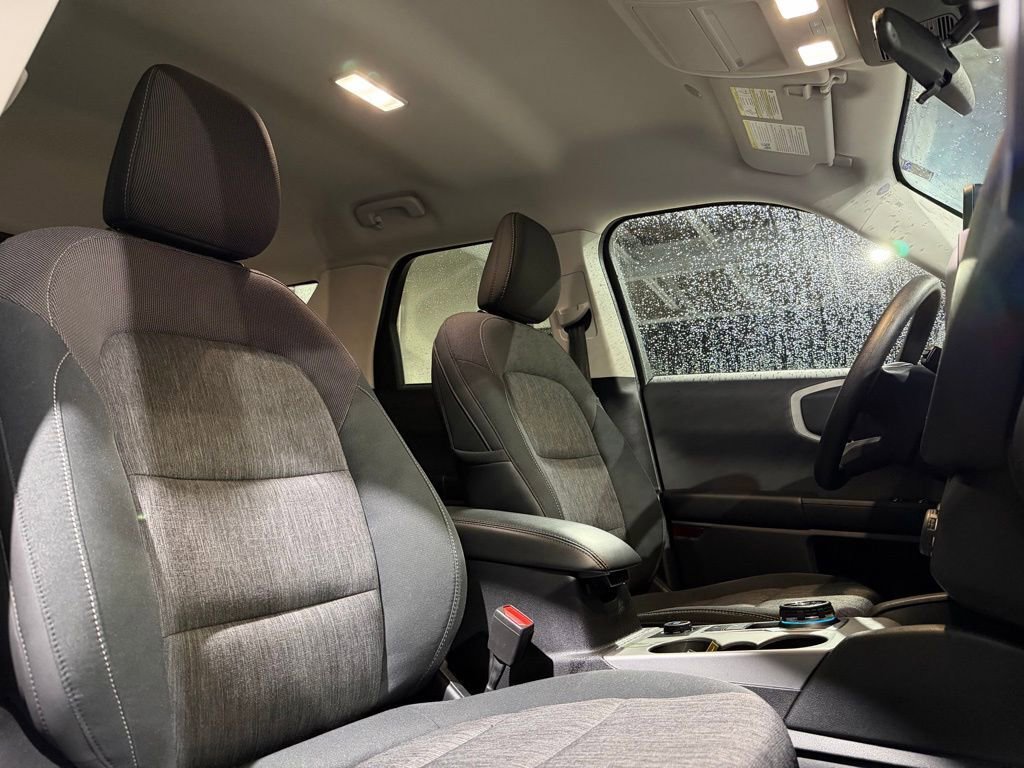 Used 2022 Ford Bronco Sport Big Bend image 10