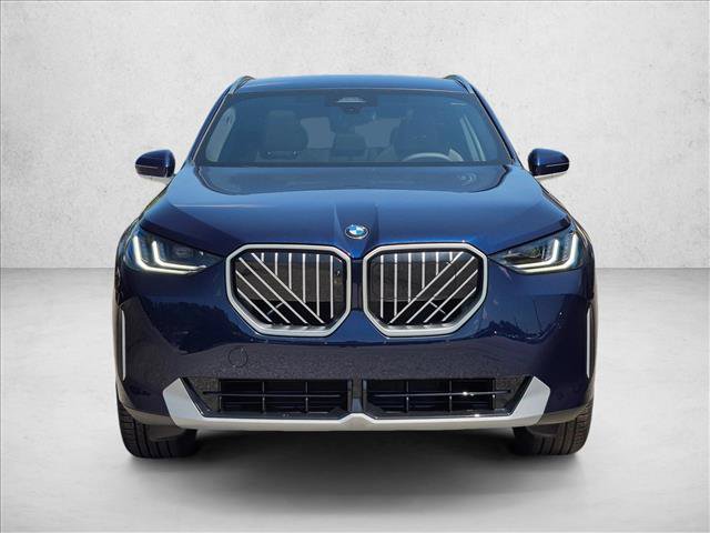 New 2026 BMW X3 xDrive30i w/ Premium Package AWD/4WD image 6