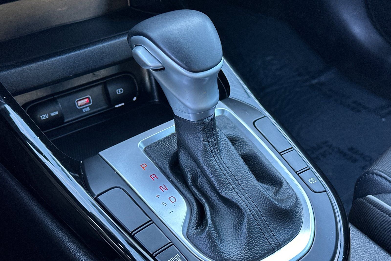 Used 2023 Kia Forte GT-Line w/ GT-Line Technology Package image 18