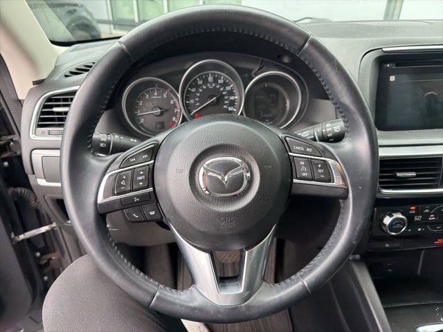 Used 2016 MAZDA CX-5 Grand Touring AWD/4WD image 5