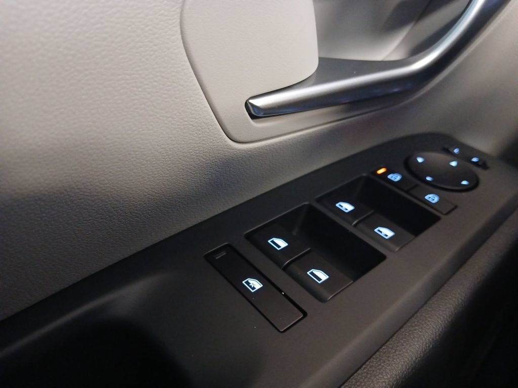 New 2026 Hyundai Tucson SEL Plus FWD image 22