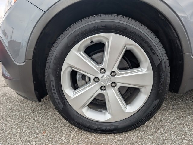 Used 2015 Buick Encore FWD image 27