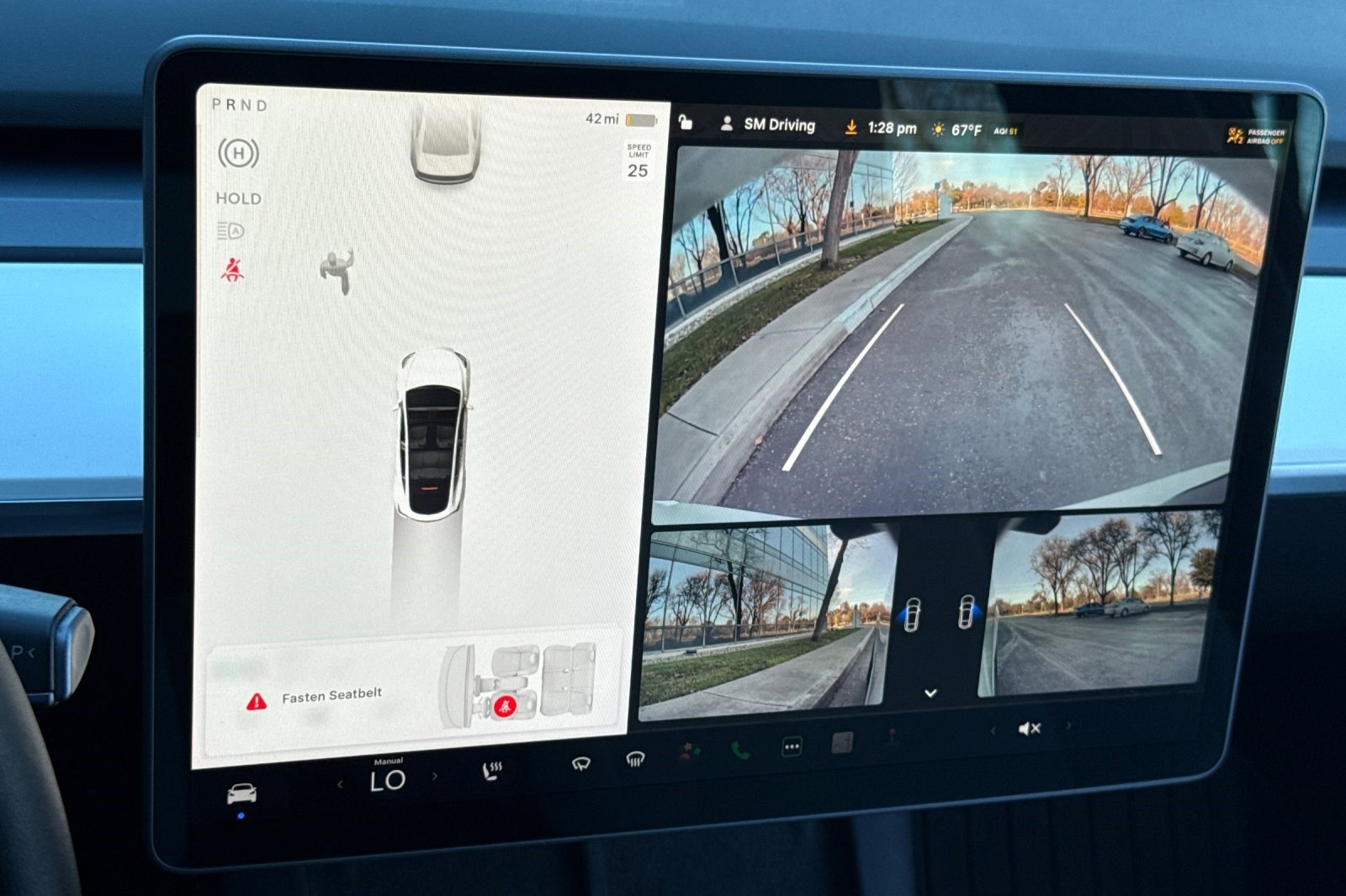 Used 2022 Tesla Model Y Performance image 23