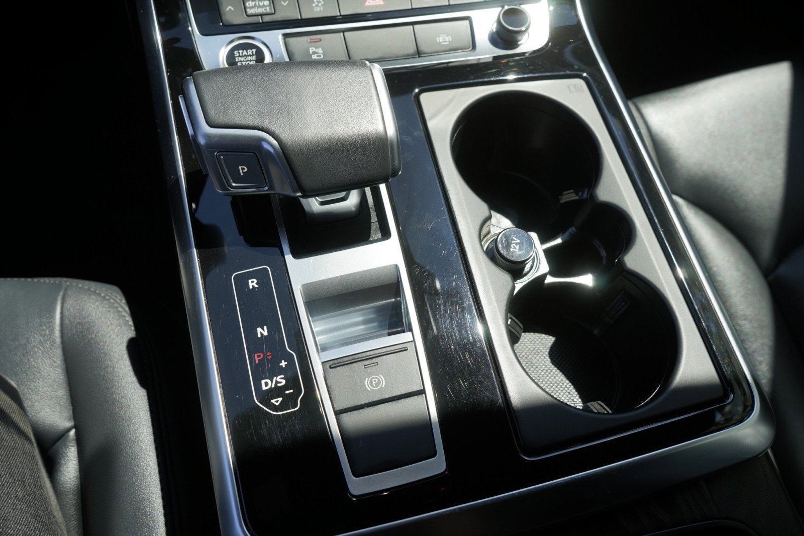 Used 2021 Audi Q7 3.0T Premium Plus w/ Premium Plus Package image 24