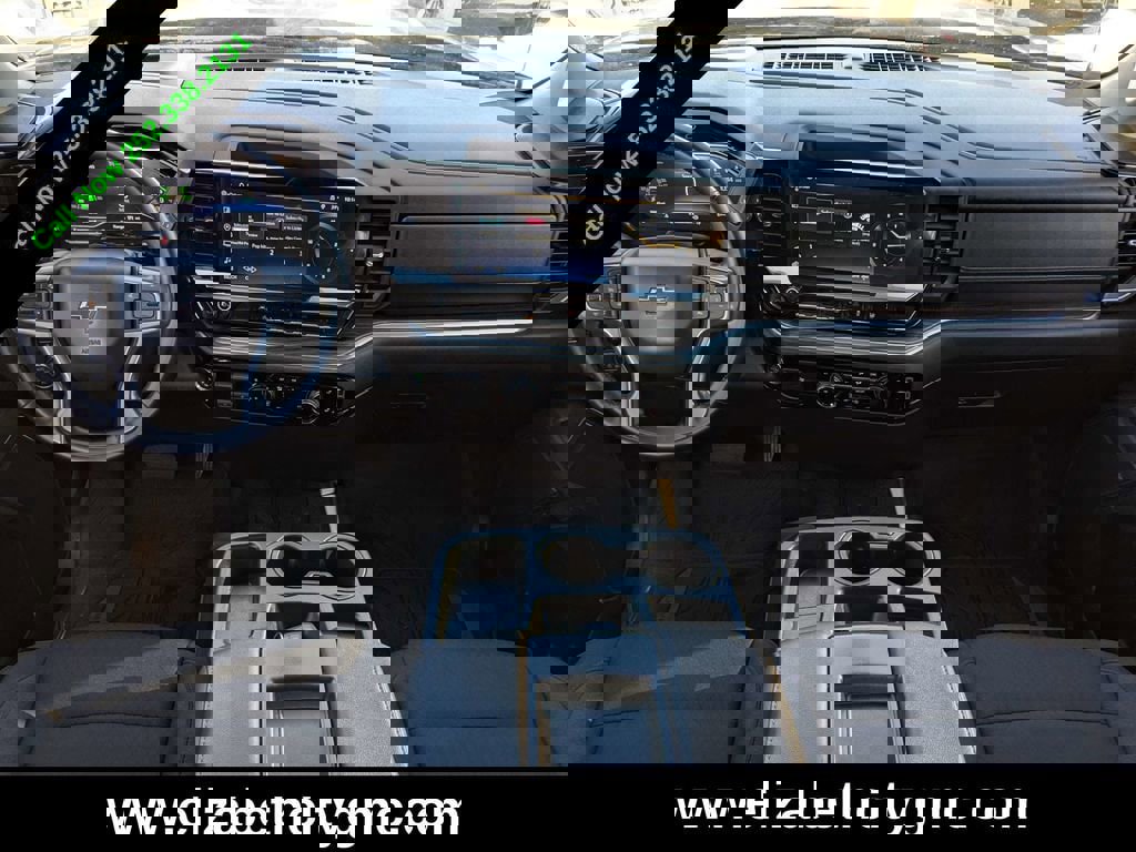 Used 2023 Chevrolet Silverado 1500 RST w/ Protection Package image 16