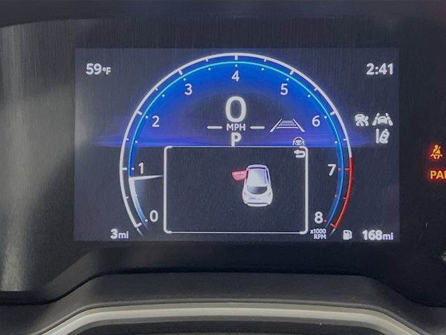 New 2026 Toyota Corolla XSE image 19