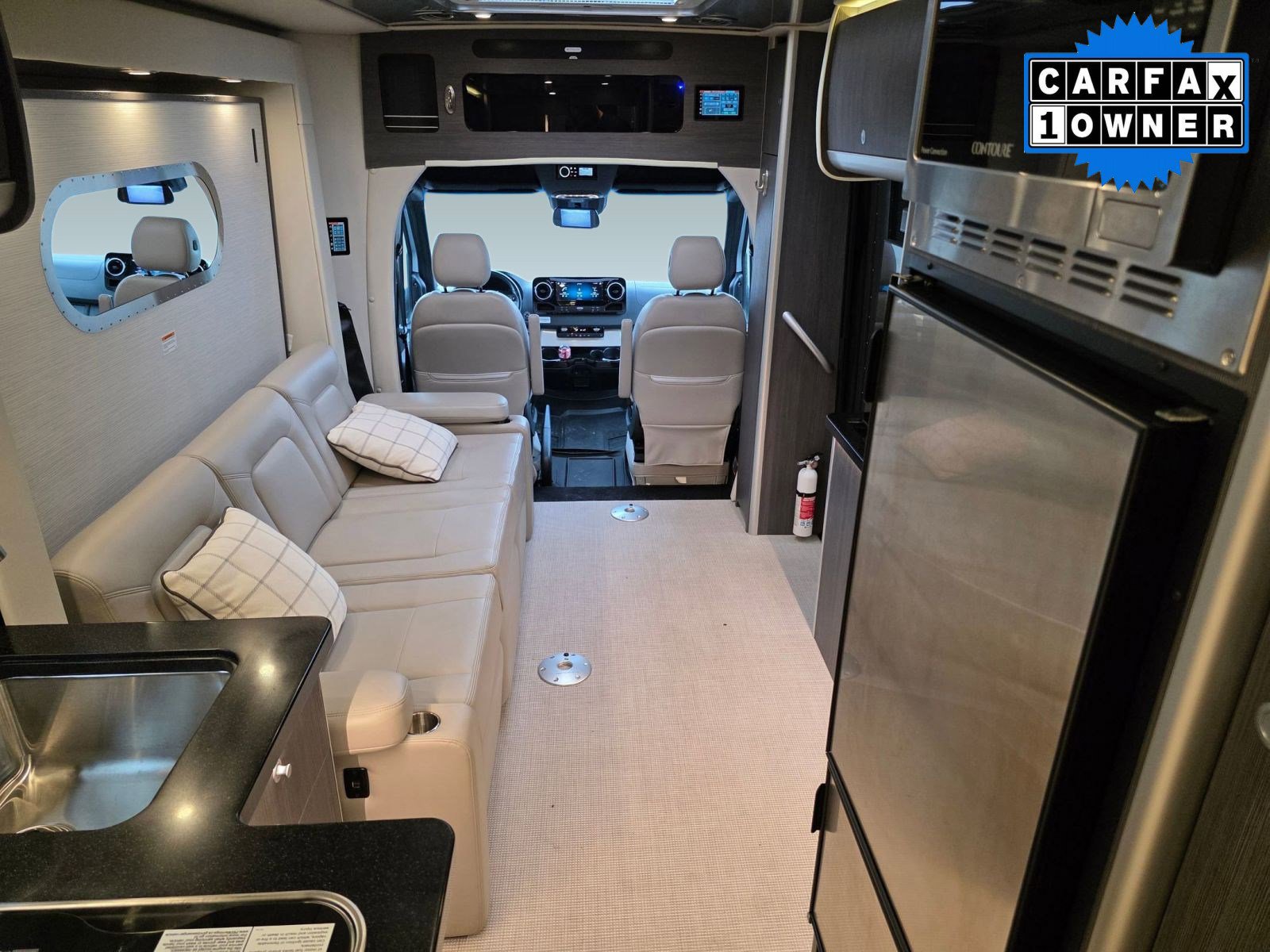 Used 2020 Mercedes-Benz Sprinter 3500 image 33