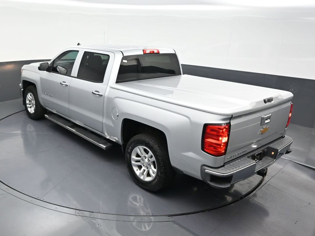 Used 2014 Chevrolet Silverado 1500 LT w/ All Star Edition image 18