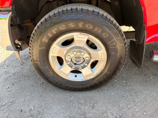 Used 2015 Ford F350 XLT w/ XLT Value Package AWD/4WD image 26