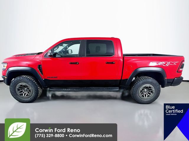 Used 2024 RAM 1500 TRX image 5