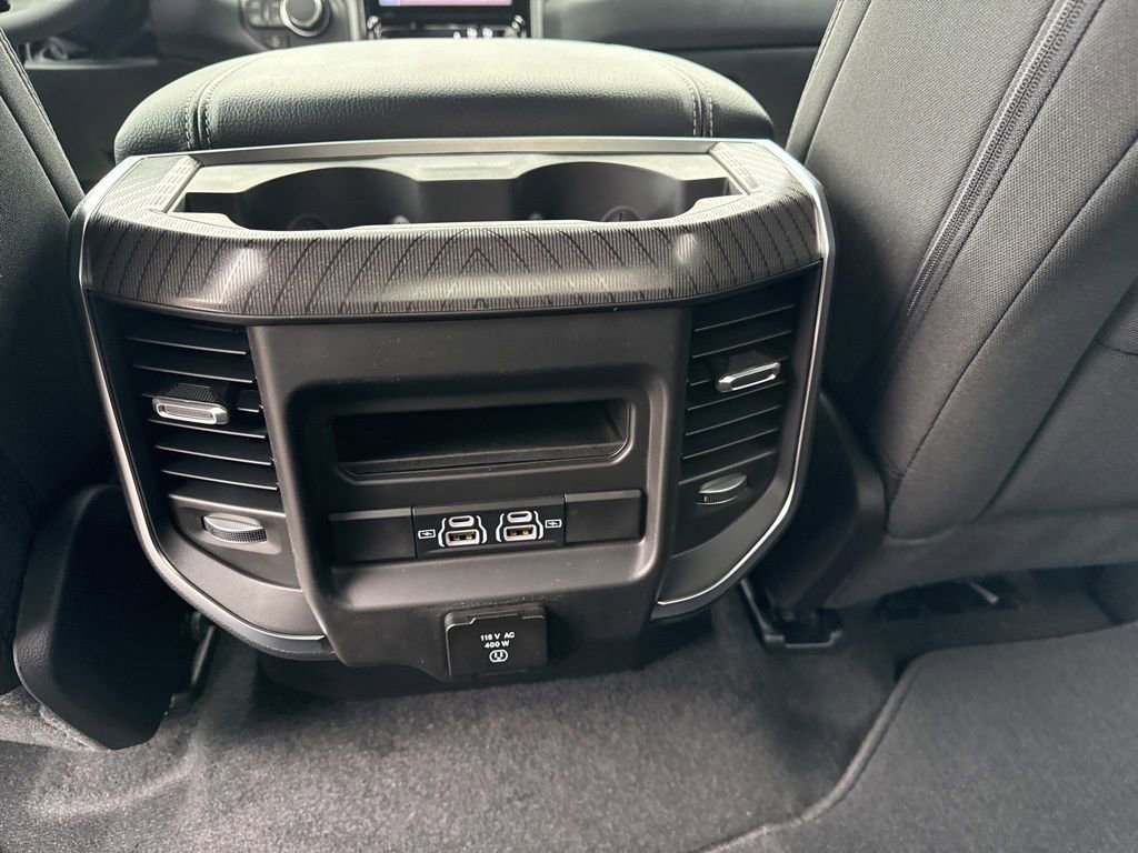 New 2026 RAM 1500 Big Horn image 32