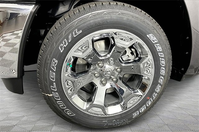 New 2026 RAM 1500 Big Horn image 13