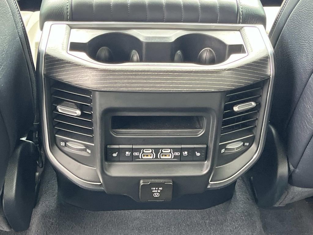 Used 2022 RAM 1500 Limited image 16