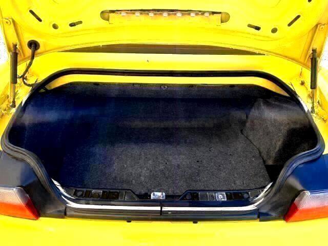 Used 2000 BMW Z3 RWD image 29