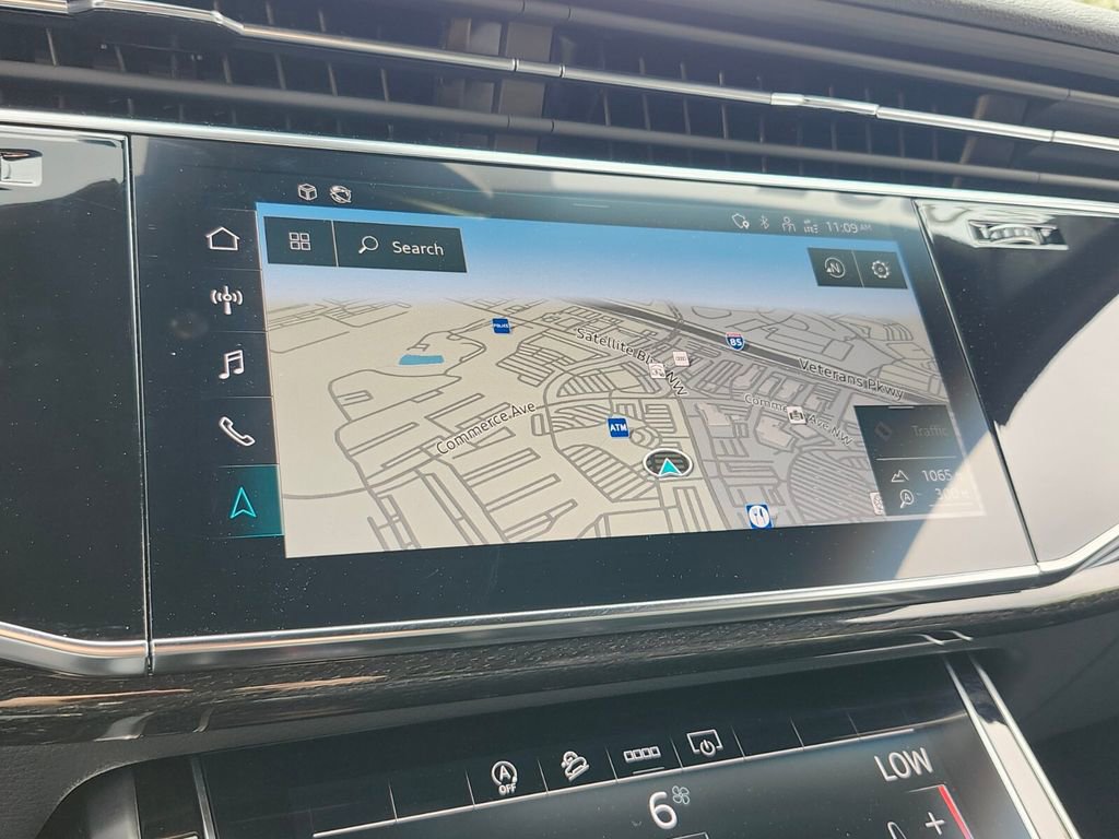 Certified 2025 Audi Q7 2.0T Premium w/ Convenience Plus Package image 24