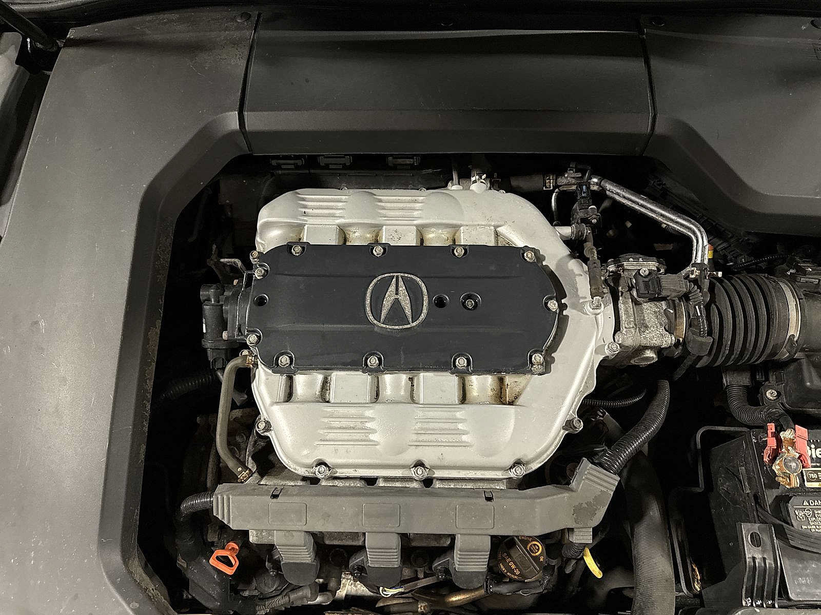 Used 2013 Acura TL w/ Technology Package FWD image 11