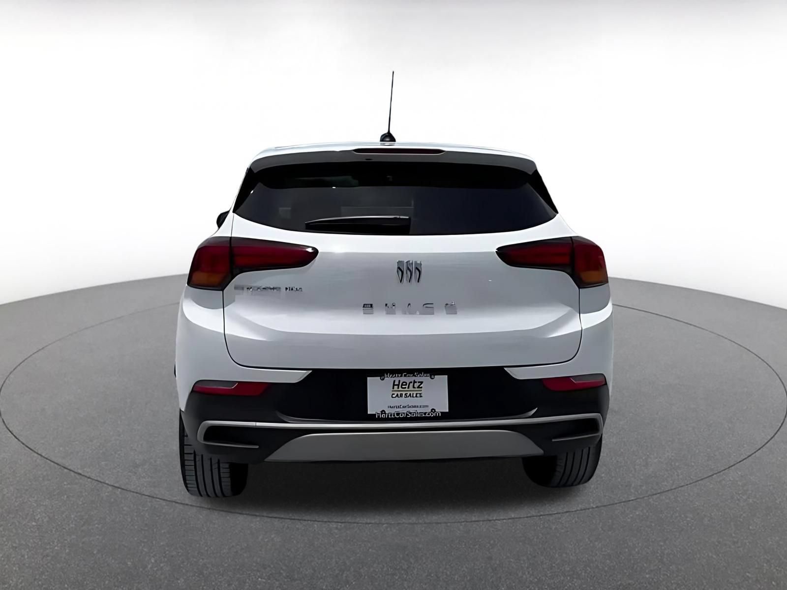 Used 2025 Buick Encore GX Preferred FWD image 14