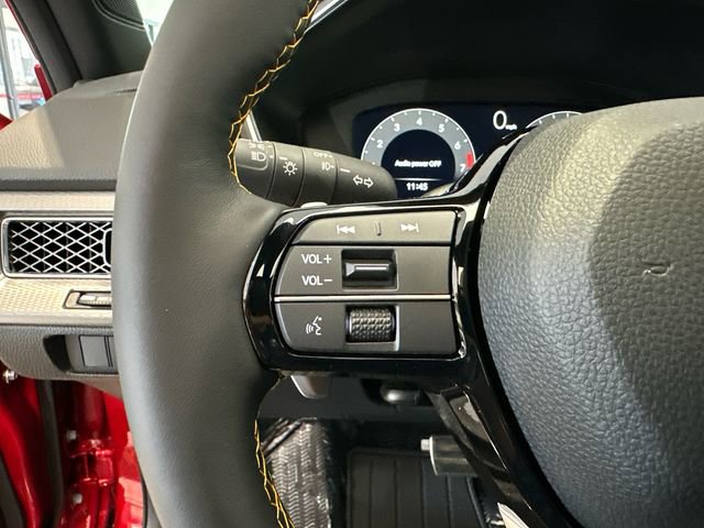 New 2026 Acura Integra A-Spec image 22