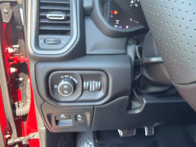 New 2026 RAM 1500 RHO AWD/4WD image 25