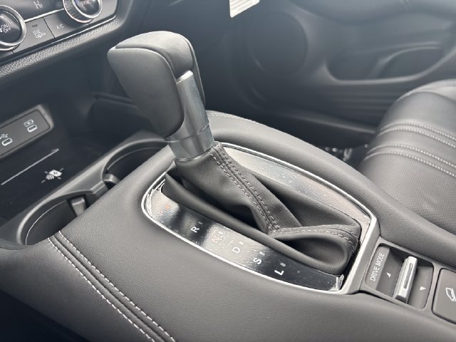 New 2027 Honda HR-V EX-L image 21