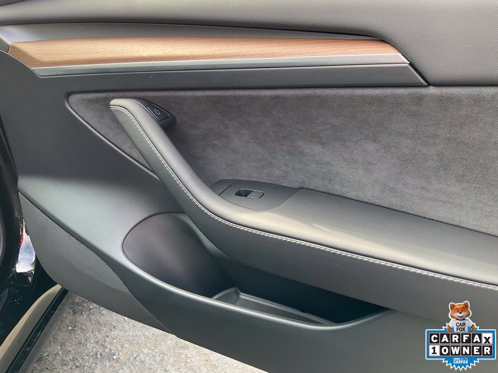 Used 2023 Tesla Model 3 Standard Range RWD image 67