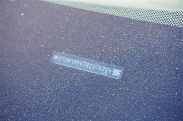 Used 2024 Toyota RAV4 LE image 13