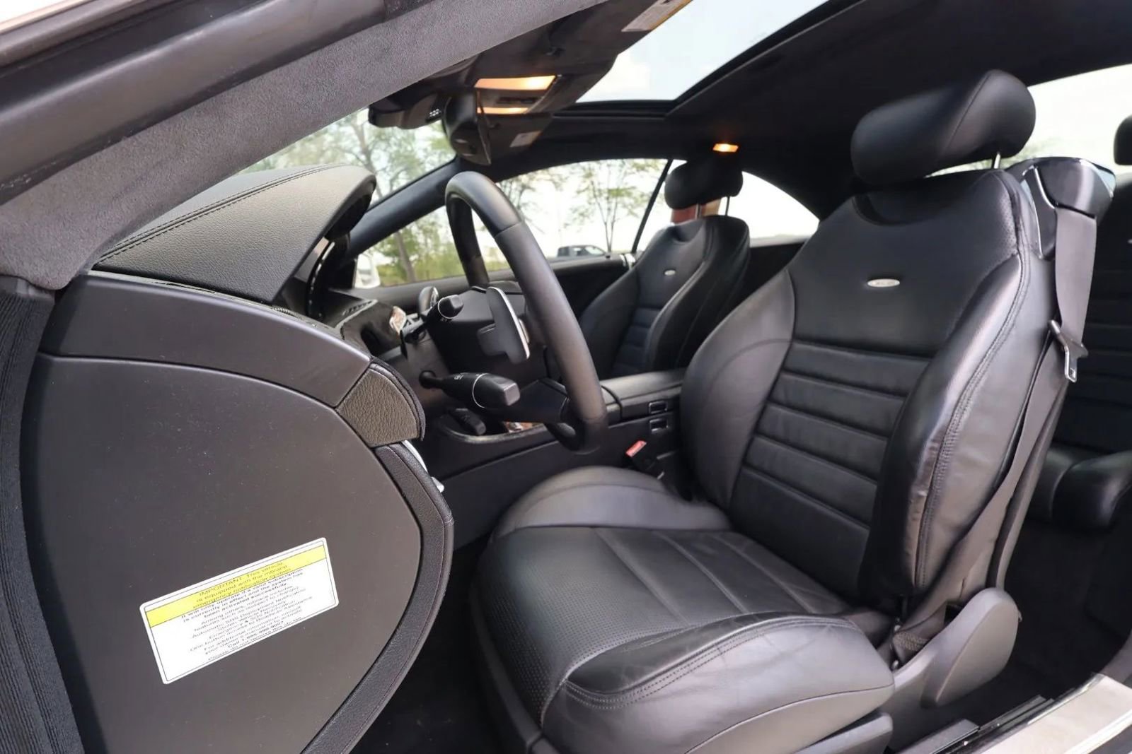 Used 2013 Mercedes-Benz CL 63 AMG image 13