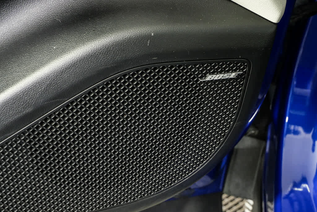 Used 2023 Hyundai Tucson Limited w/ Cargo Package image 7