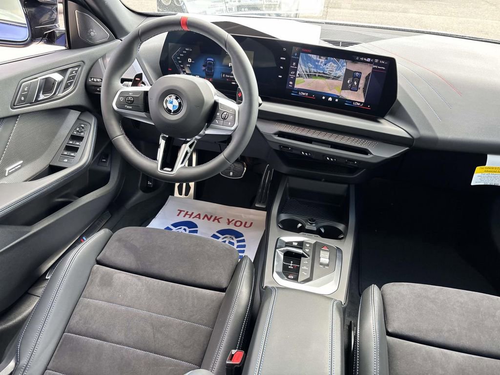 New 2026 BMW M235i xDrive w/ Technology Package image 30