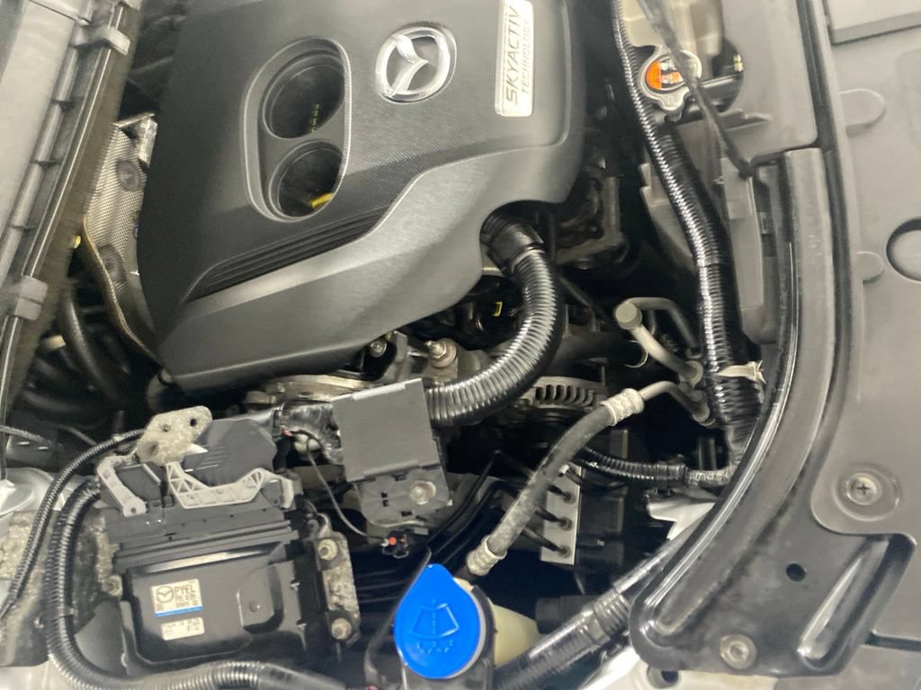Used 2019 MAZDA CX-9 Signature AWD/4WD image 37