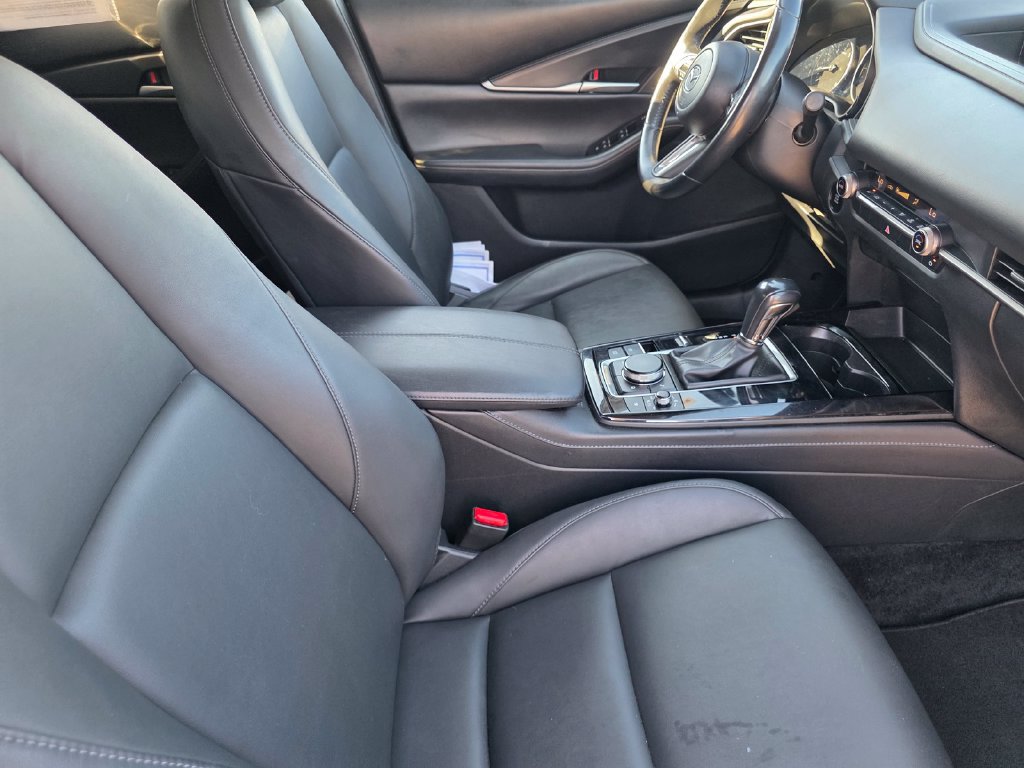 Used 2024 MAZDA CX-30 AWD 2.5 S w/ Select Sport Pkg image 21
