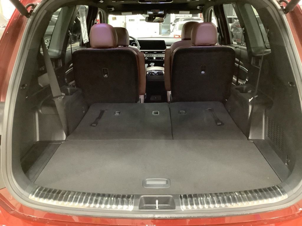 Certified 2024 Kia Telluride SX w/ Towing Package image 23
