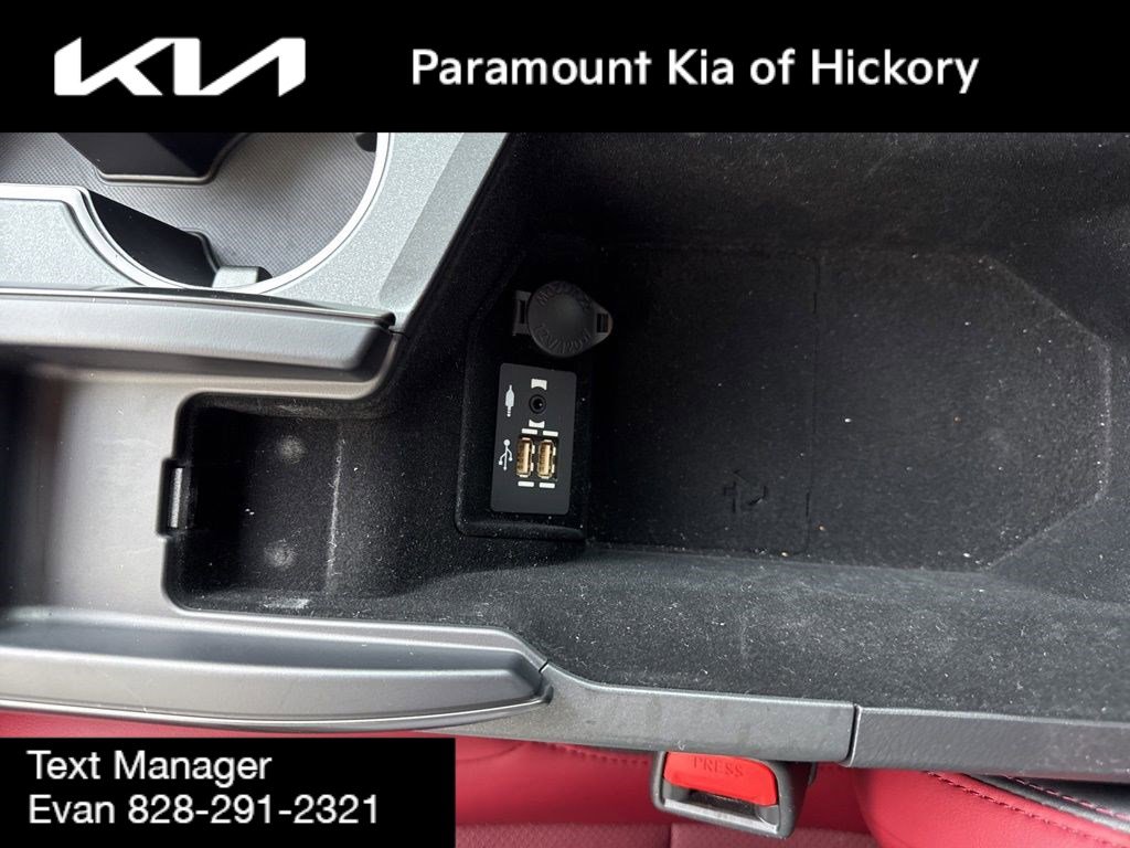 Used 2025 Lexus IS 350 F Sport image 27