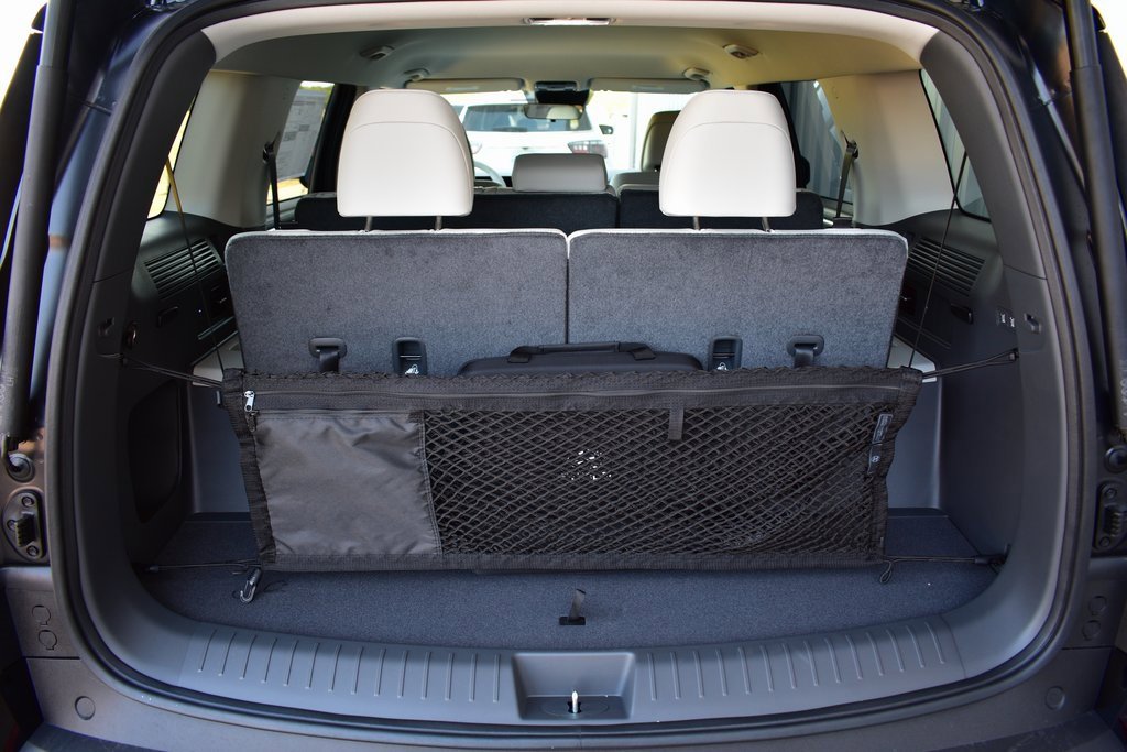 New 2026 Hyundai Santa Fe SEL image 26