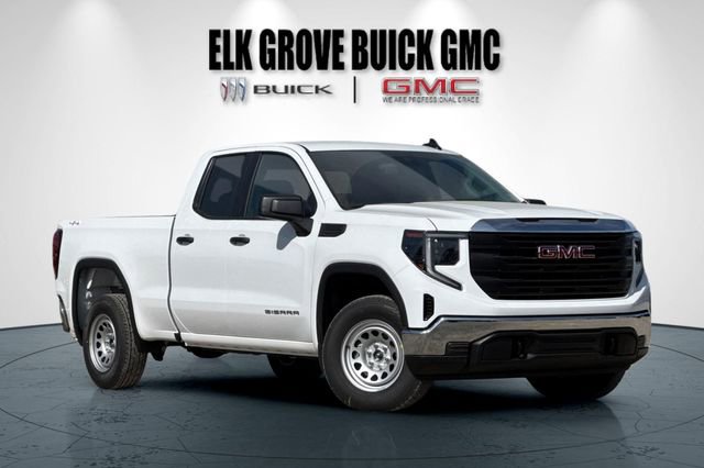 New 2026 GMC Sierra 1500 Pro video 2