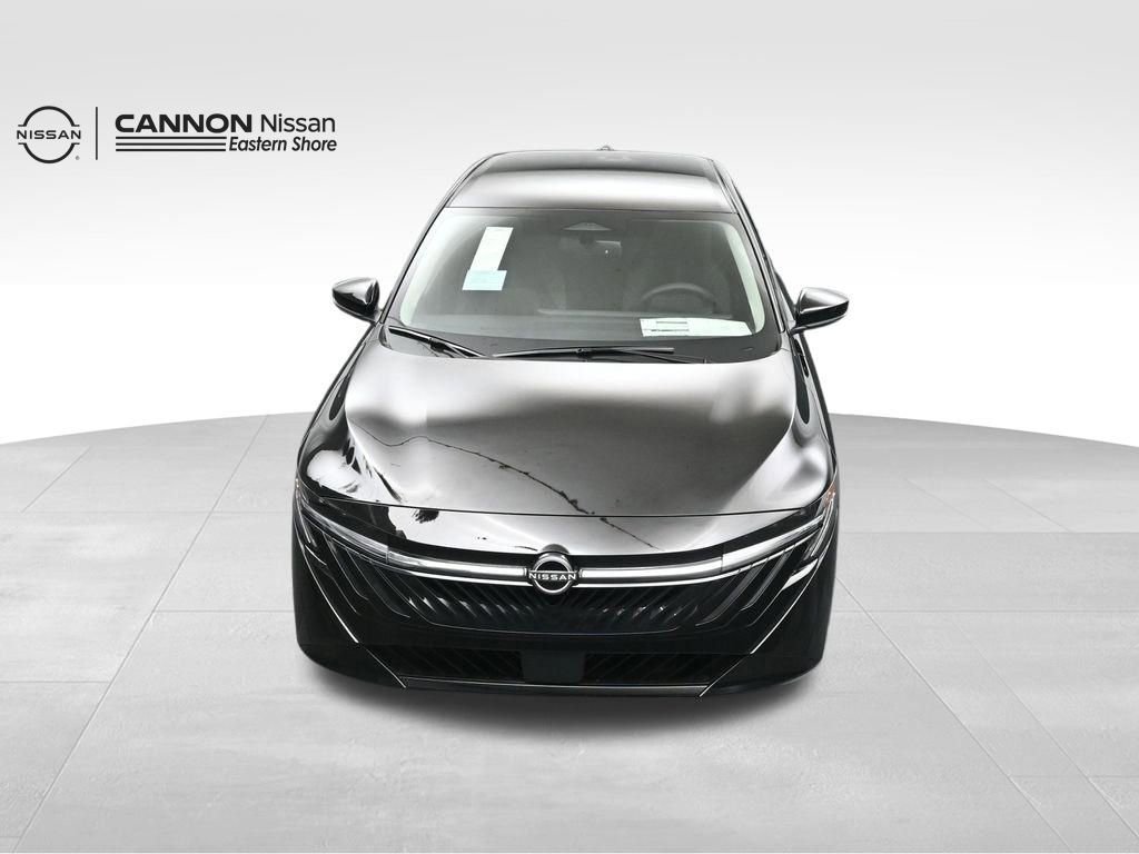 New 2026 Nissan Sentra SV image 39