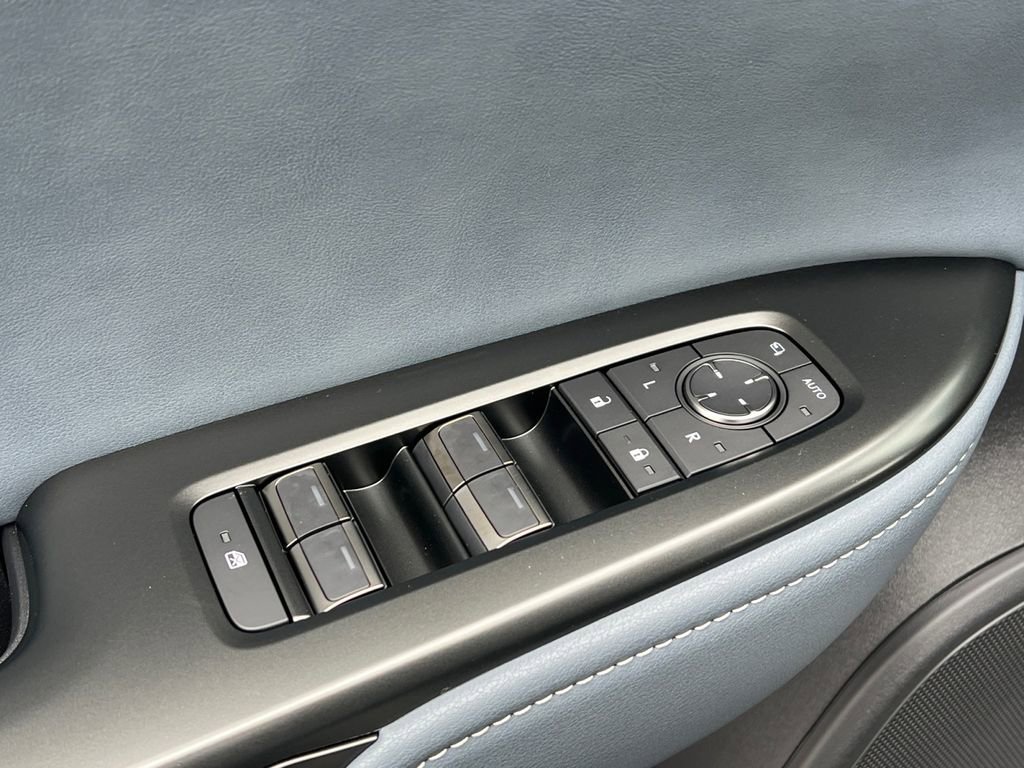 New 2026 Lexus RZ 450e AWD image 11