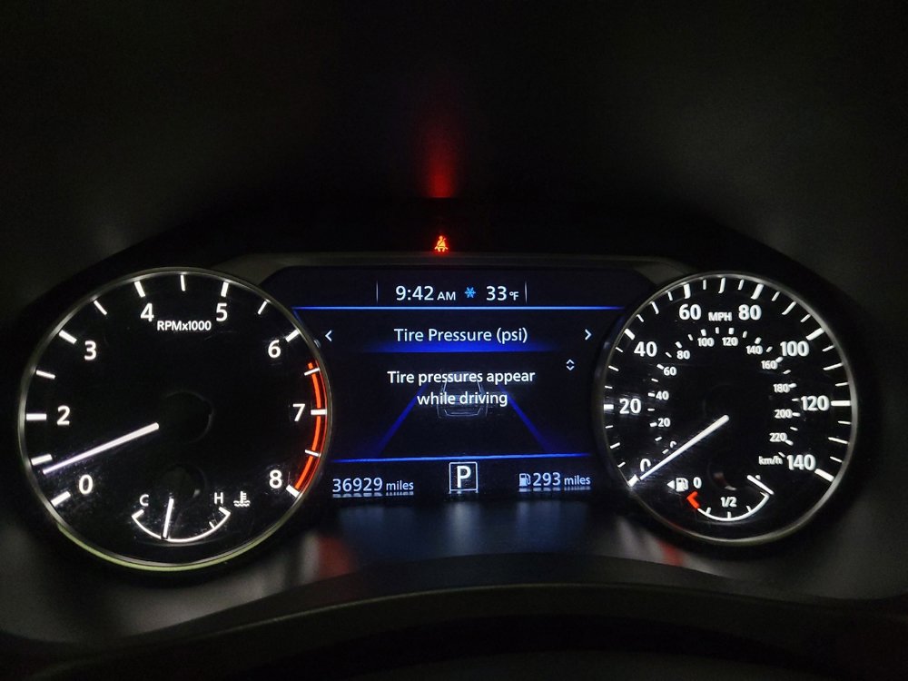 Used 2024 Nissan Altima 2.5 SV image 23